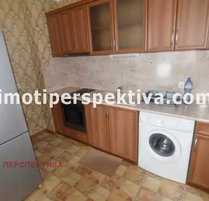 Photo 4 — 3-bedroom apartment in Plovdiv, Kyrshiyaka