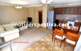 Тристаен апартамент в Пловдив, Кършияка