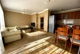 Тристаен апартамент в Пловдив, Кършияка