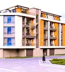 Тристаен апартамент в Пловдив, Кършияка