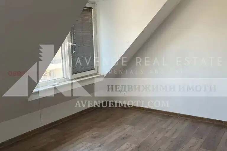 3-bedroom apartment in Plovdiv, Kyrshiyaka