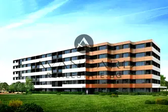 Тристаен апартамент в Пловдив, Кършияка