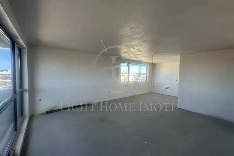 3-bedroom apartment in Plovdiv, Kyrshiyaka