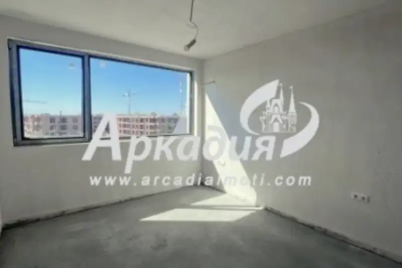 3-bedroom apartment in Plovdiv, Kyrshiyaka