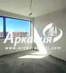 Тристаен апартамент в Пловдив, Кършияка