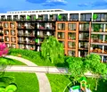 Снимка 4 — Тристаен апартамент в Пловдив, Кършияка