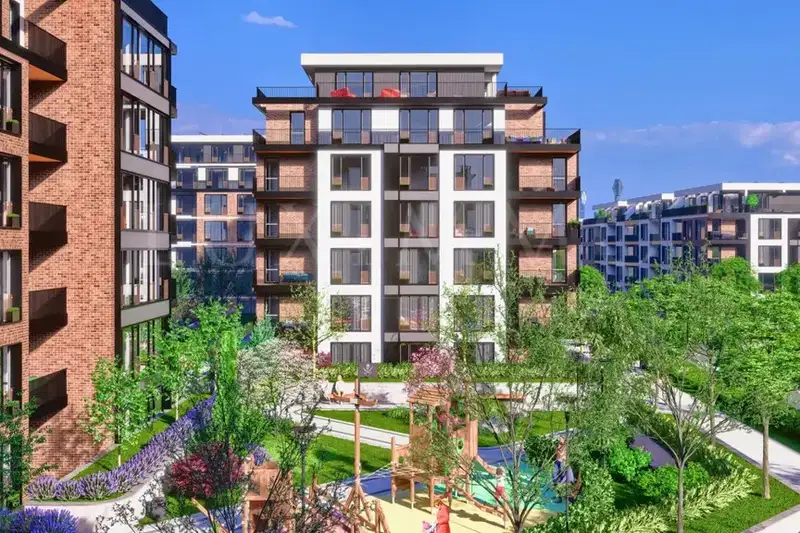 3-bedroom apartment in Plovdiv, Kyrshiyaka
