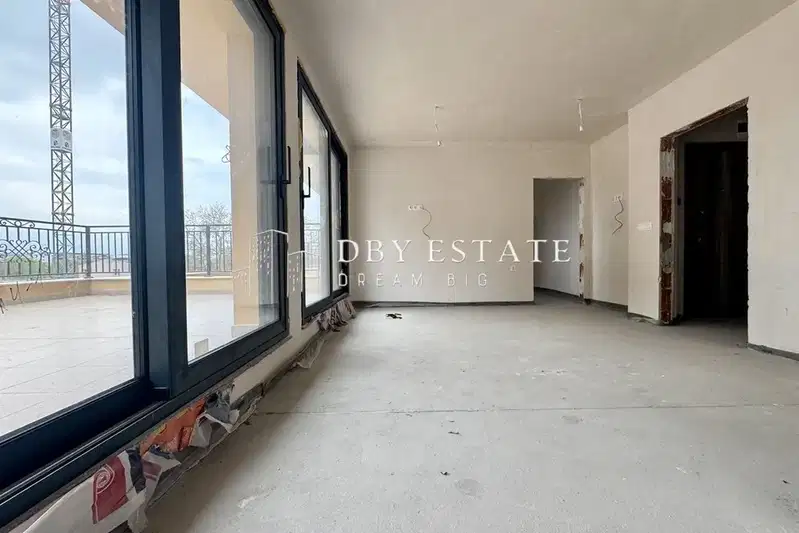 3-bedroom apartment in Plovdiv, Kyrshiyaka