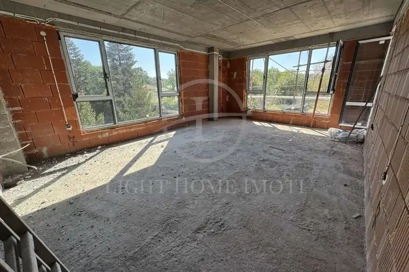 3-bedroom apartment in Plovdiv, Kyrshiyaka