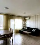 Тристаен апартамент с тераса в Кършияка, Пловдив