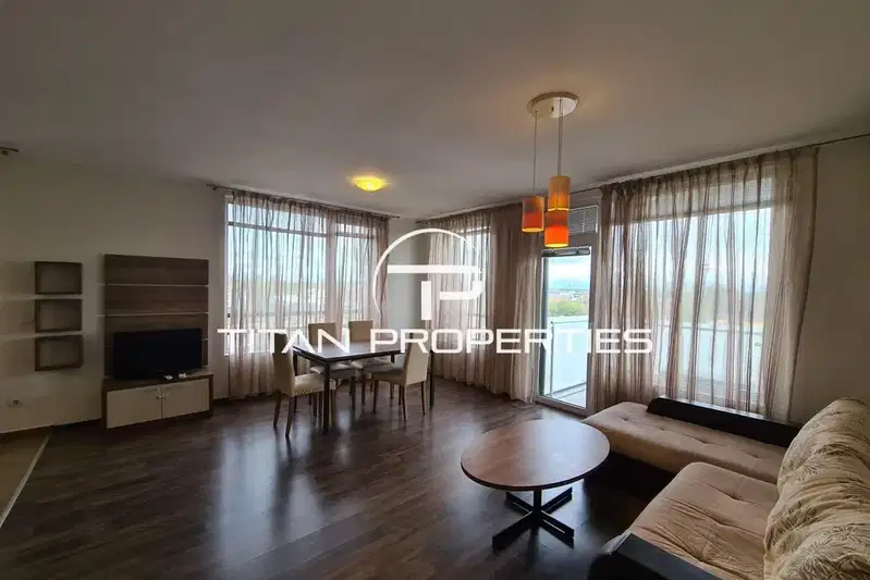 3-bedroom apartment in Plovdiv, Kyrshiyaka