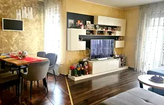 Тристаен апартамент в Пловдив, Кършияка