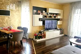 Тристаен апартамент в Пловдив, Кършияка