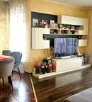 Тристаен апартамент в Пловдив, Кършияка