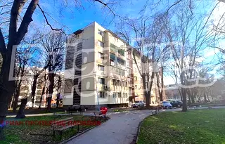 Тристаен апартамент в Пловдив, Кършияка