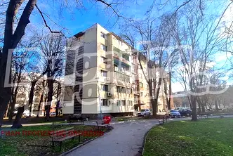 Тристаен апартамент в Пловдив, Кършияка