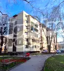 Тристаен апартамент в Пловдив, Кършияка