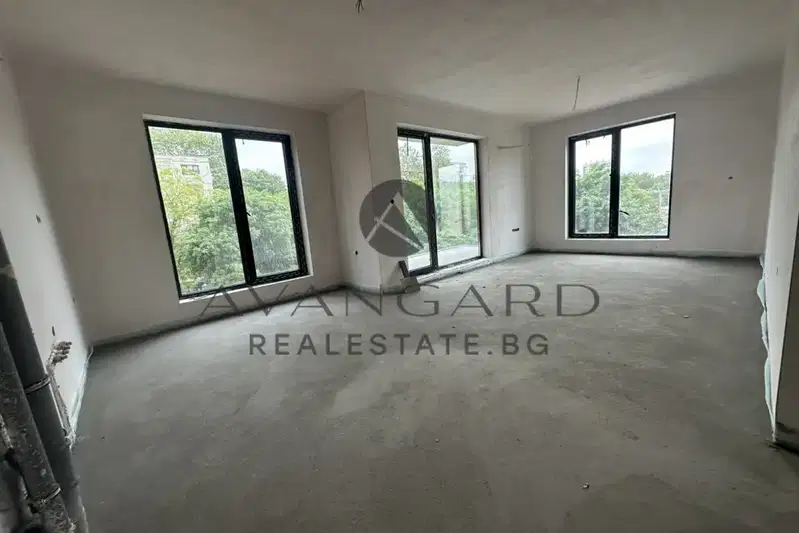 3-bedroom apartment in Plovdiv, Kyrshiyaka