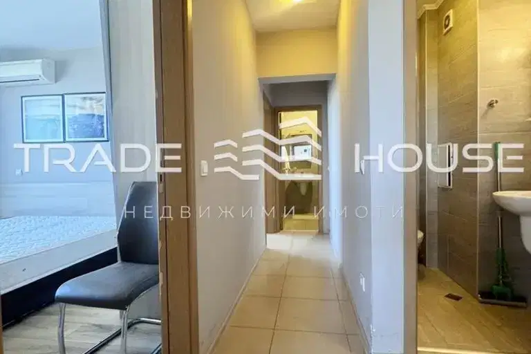 3-bedroom apartment in Plovdiv, Kyrshiyaka