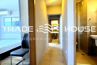 Тристаен апартамент с две тераси в Кършияка, Пловдив