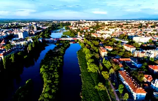 Тристаен апартамент в Пловдив, Кършияка