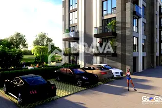 Тристаен апартамент в Пловдив, Кършияка