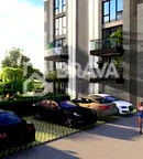 Тристаен апартамент в Пловдив, Кършияка