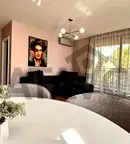 Тристаен апартамент с модерно обзавеждане в Кършияка, Пловдив