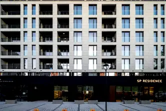 Тристаен апартамент в Пловдив, Кършияка