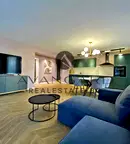 Тристаен апартамент в Пловдив, Кършияка
