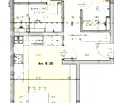 Снимка 3 — Тристаен апартамент в Пловдив, Кършияка