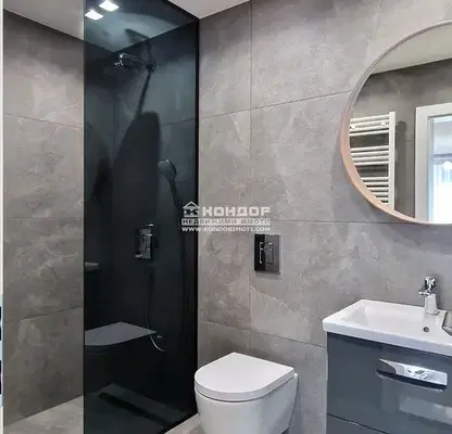 Снимка 5 — Тристаен апартамент в Пловдив, Кършияка