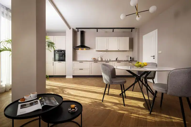 3-bedroom apartment in Plovdiv, Kyrshiyaka