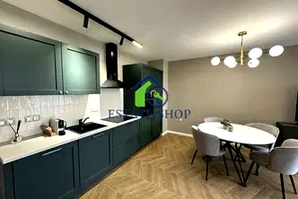 Тристаен апартамент в Пловдив, Кършияка