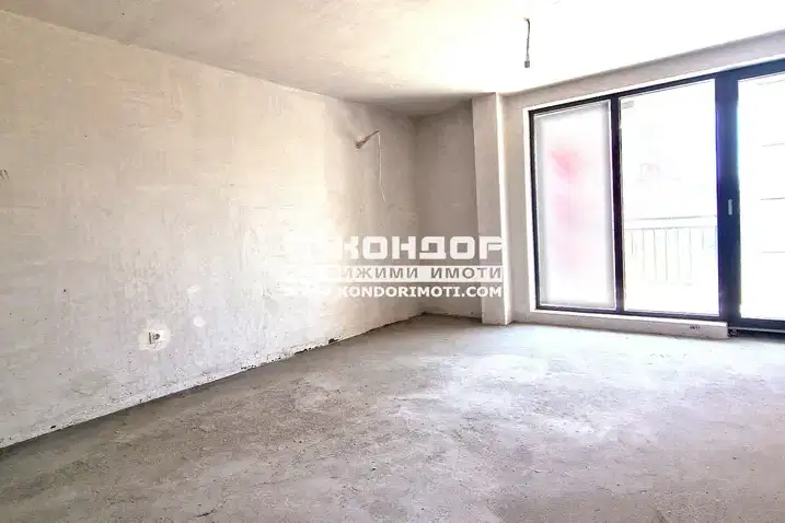 3-bedroom apartment in Plovdiv, Kyrshiyaka