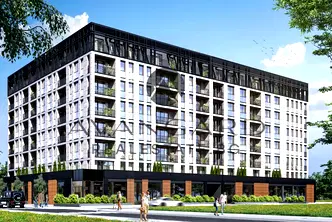 Тристаен апартамент в Пловдив, Кършияка