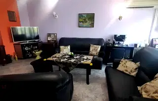 Тристаен апартамент в Пловдив, Кършияка