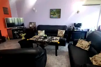 Тристаен апартамент в Пловдив, Кършияка