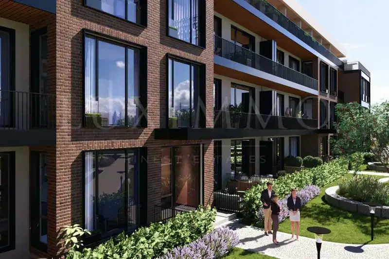 3-bedroom apartment in Plovdiv, Kyrshiyaka