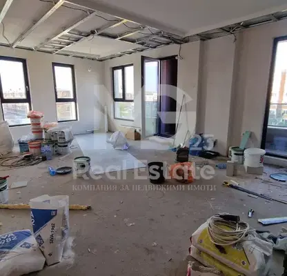 Photo 3 — 3-bedroom apartment in Plovdiv, Kyrshiyaka
