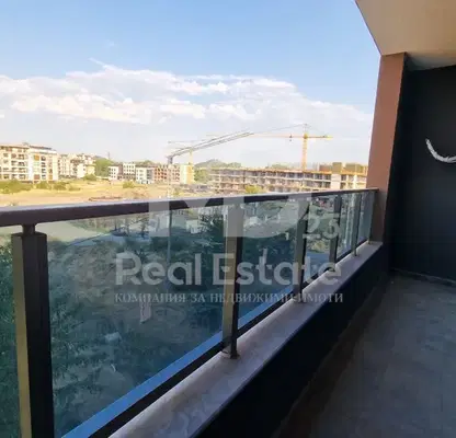 Photo 4 — 3-bedroom apartment in Plovdiv, Kyrshiyaka
