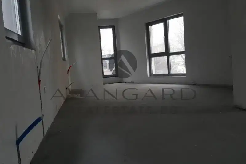 3-bedroom apartment in Plovdiv, Kyrshiyaka