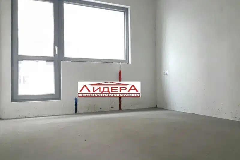 Тристаен апартамент в Пловдив, Кършияка