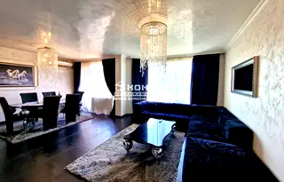 Тристаен апартамент в Пловдив, Кършияка