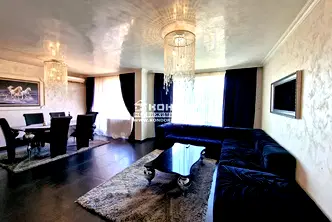 Тристаен апартамент в Пловдив, Кършияка