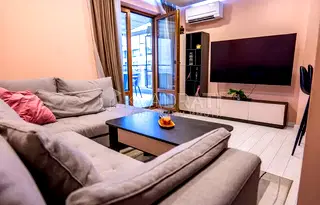 Тристаен апартамент в Пловдив, Кършияка