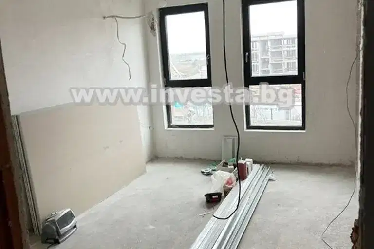 3-bedroom apartment in Plovdiv, Kyrshiyaka