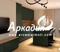 Снимка 3 — Просторен 3-стаен апартамент с две тераси в Кършияка, Пловдив