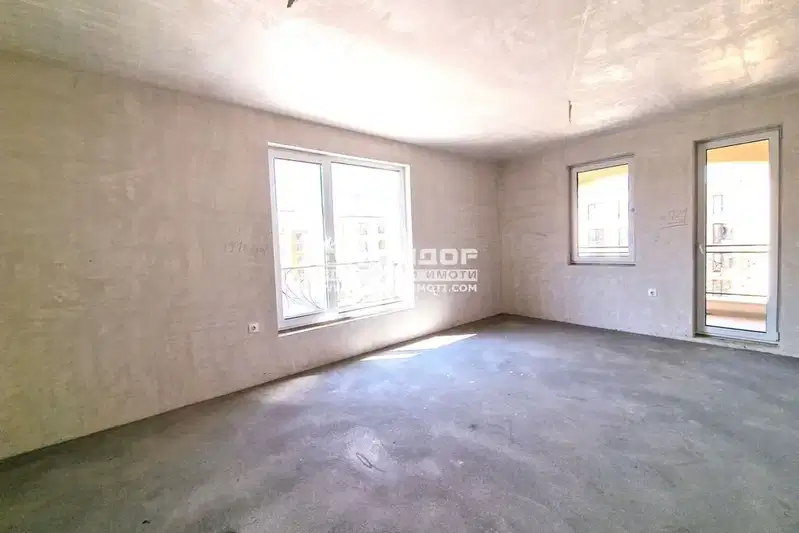3-bedroom apartment in Plovdiv, Kyrshiyaka