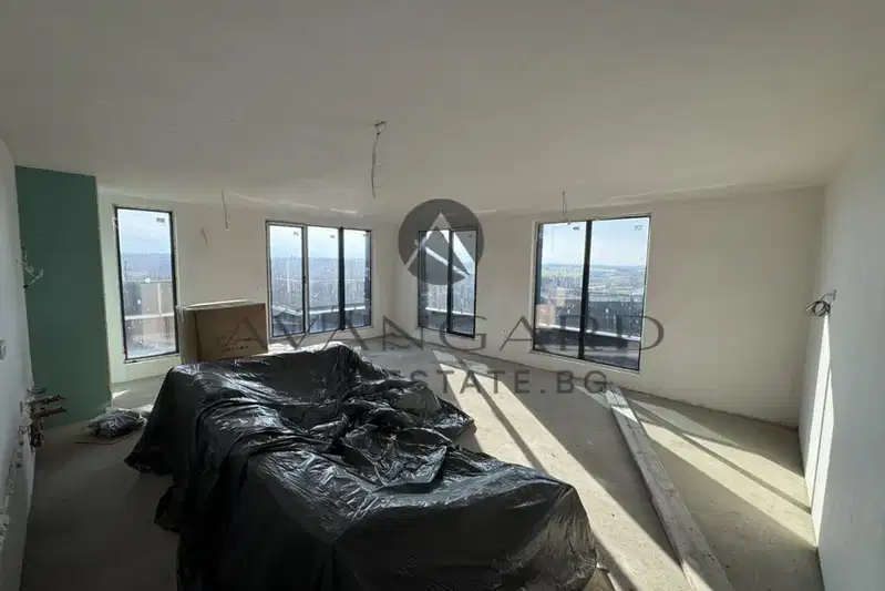 3-bedroom apartment in Plovdiv, Kyrshiyaka